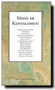 Sådan är kapitalismen